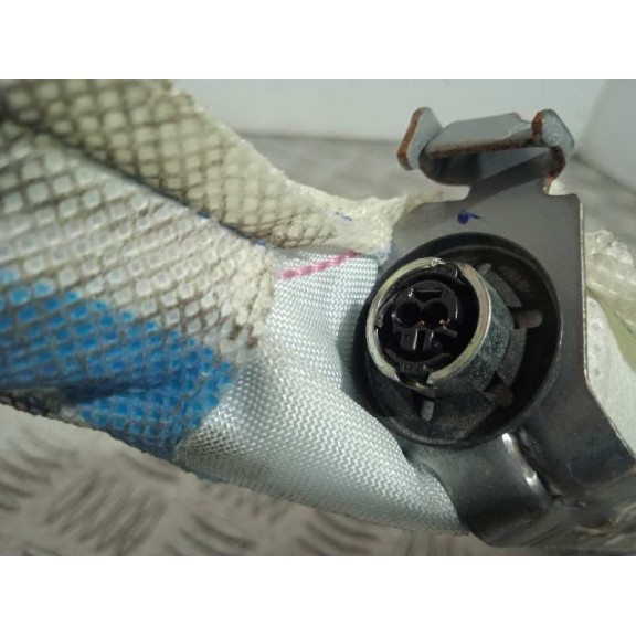 Recambio de airbag cortina delantero derecho para seat leon (5f1) reference referencia OEM IAM 5F4880742  