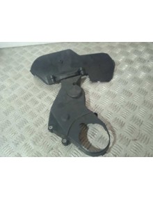 Recambio de tapa distribucion para volkswagen polo (6c1) 1.4 tdi referencia OEM IAM 04B109107 SUPERIOR E INFERIOR 04B109147