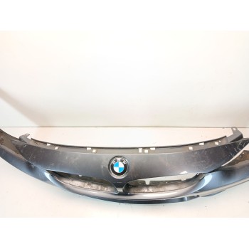 Recambio de paragolpes delantero para bmw 4 descapotable (f33, f83) 428 i referencia OEM IAM 51118054502  