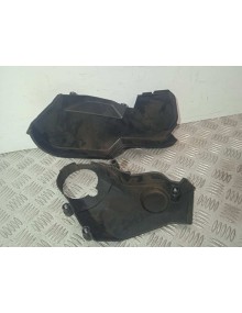 Recambio de tapa distribucion para volkswagen polo (6c1) 1.4 tdi referencia OEM IAM 04B109107 SUPERIOR E INFERIOR 04B109147 2