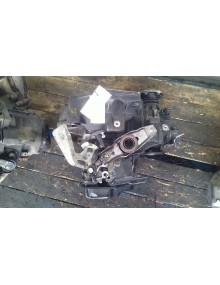 Recambio de caja cambios para seat ibiza (6l1) cool referencia OEM IAM GGU CASCO 