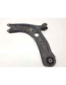 Recambio de brazo suspension inferior delantero izquierdo para seat leon (5f1) reference referencia OEM IAM 5Q0407151R  