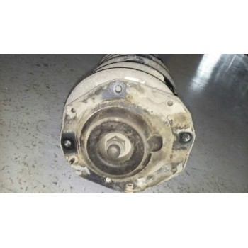 Recambio de amortiguador delantero izquierdo para citroën zx 1.9 d tentation referencia OEM IAM   