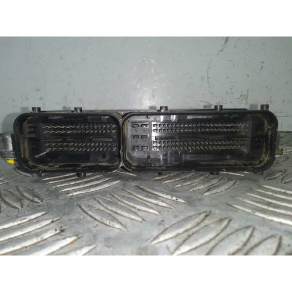 Recambio de centralita motor uce para seat leon (5f1) reference referencia OEM IAM 04L907445E 28499989 