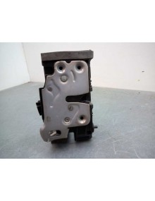 Recambio de cerradura puerta trasera izquierda para opel astra k lim. 5türig dynamic referencia OEM IAM 13598364  4 PINS