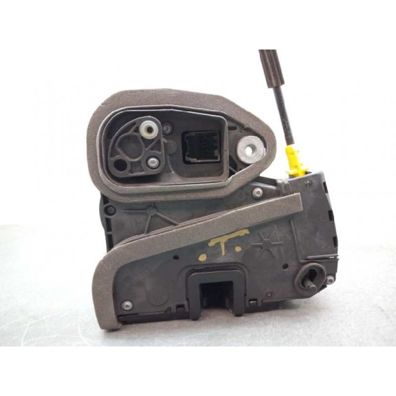 Recambio de cerradura puerta trasera izquierda para opel astra k lim. 5türig dynamic referencia OEM IAM 13598364  4 PINS