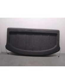 Recambio de bandeja trasera para seat leon (kl1) xcellence referencia OEM IAM 5FA867769  