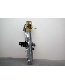 Recambio de elevalunas trasero izquierdo para opel astra k lim. 5türig dynamic referencia OEM IAM 39142319  7 PINS