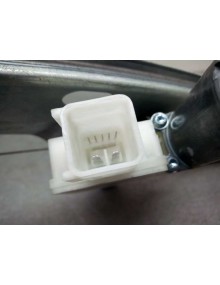 Recambio de elevalunas trasero izquierdo para opel astra k lim. 5türig dynamic referencia OEM IAM 39142319  7 PINS 2