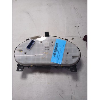 Recambio de cuadro instrumentos para opel astra j (p10) 1.6 cdti (68) referencia OEM IAM 769166-750u  