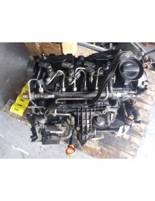 Recambio de motor casco para seat ibiza (6j5) 1.6 tdi referencia OEM IAM CAY   2