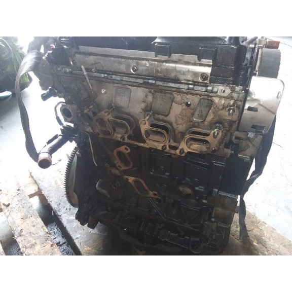 Recambio de motor casco para seat ibiza (6j5) 1.6 tdi referencia OEM IAM CAY  