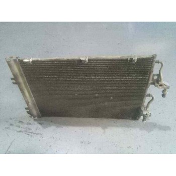 Recambio de condensador / radiador aire acondicionado para opel astra h berlina cosmo referencia OEM IAM 13129192  