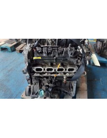 Recambio de motor casco para nissan juke (f15) 1.6 16v referencia OEM IAM MR16  