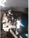Recambio de caja cambios para seat ibiza (6l1) reference referencia OEM IAM GKR <<M>> 