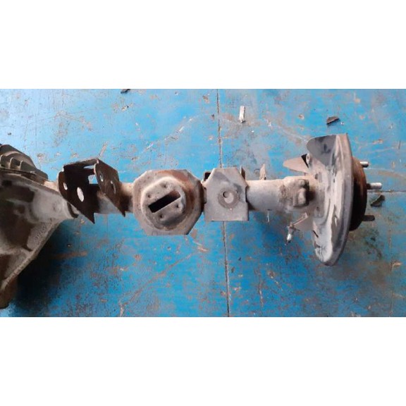 Recambio de puente trasero para ssangyong actyon 200 xdi referencia OEM IAM   