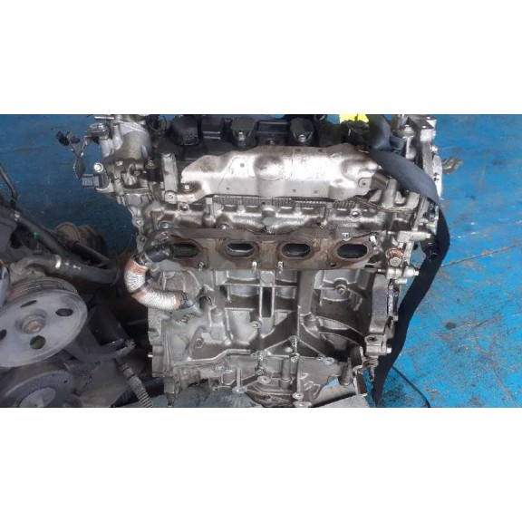 Recambio de motor casco para nissan juke (f15) 1.6 16v referencia OEM IAM MR16  