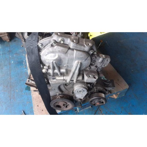Recambio de motor casco para nissan juke (f15) 1.6 16v referencia OEM IAM MR16  