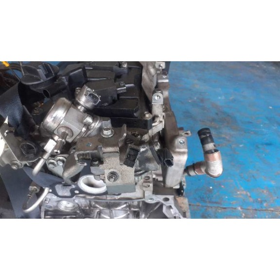 Recambio de motor casco para nissan juke (f15) 1.6 16v referencia OEM IAM MR16  