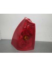 Recambio de piloto trasero izquierdo para peugeot 307 break / sw (s1) referencia OEM IAM 6350Q6 NUEVO 01-05