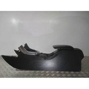 Recambio de apoyabrazos central para peugeot 308 cc (2009) sport referencia OEM IAM 9683940377  