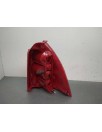 Recambio de piloto trasero izquierdo para peugeot 307 break / sw (s1) referencia OEM IAM 6350Q6 NUEVO 01-05