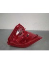 Recambio de piloto trasero izquierdo para peugeot 307 break / sw (s1) referencia OEM IAM 6350Q6 NUEVO 01-05