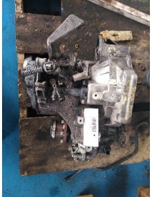 Recambio de caja cambios para seat ibiza (6j5) reference referencia OEM IAM JDD M 