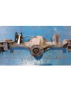 Recambio de puente trasero para ssangyong actyon 200 xdi referencia OEM IAM   