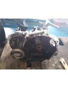 Recambio de caja cambios para seat ibiza (6j5) reference referencia OEM IAM JDD M  2