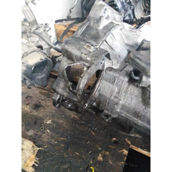 Recambio de caja cambios para seat ibiza (6j5) reference referencia OEM IAM JDD M 