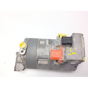 Recambio de compresor aire acondicionado para cupra formentor (km7) 1.4 e-hybrid referencia OEM IAM 3GD816803C  