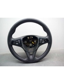 Recambio de volante para opel astra k lim. 5türig dynamic referencia OEM IAM  CON MANDOS 