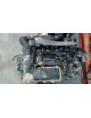 Recambio de motor completo para citroën c4 grand picasso 1.6 16v hdi fap referencia OEM IAM 9HZ M 