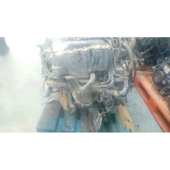 Recambio de motor completo para citroën c4 grand picasso 1.6 16v hdi fap referencia OEM IAM 9HZ M 