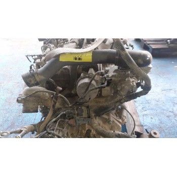 Recambio de motor completo para kia carnival 2.9 crdi cat referencia OEM IAM J3 M EXPORTACIÓN
