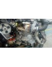 Recambio de motor completo para citroën c4 grand picasso 1.6 16v hdi fap referencia OEM IAM 9HZ M 