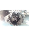 Recambio de caja cambios para fiat punto berlina (188) 1.2 8v active referencia OEM IAM C51451123 CASCO 