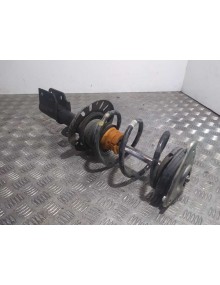 Recambio de amortiguador delantero izquierdo para opel combo cargo (e) active referencia OEM IAM 9833306080 93488637 3550389