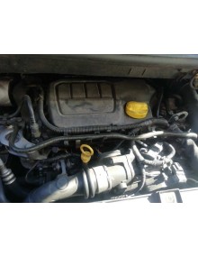 Recambio de motor completo para renault scenic iii bose edition referencia OEM IAM R9M M 