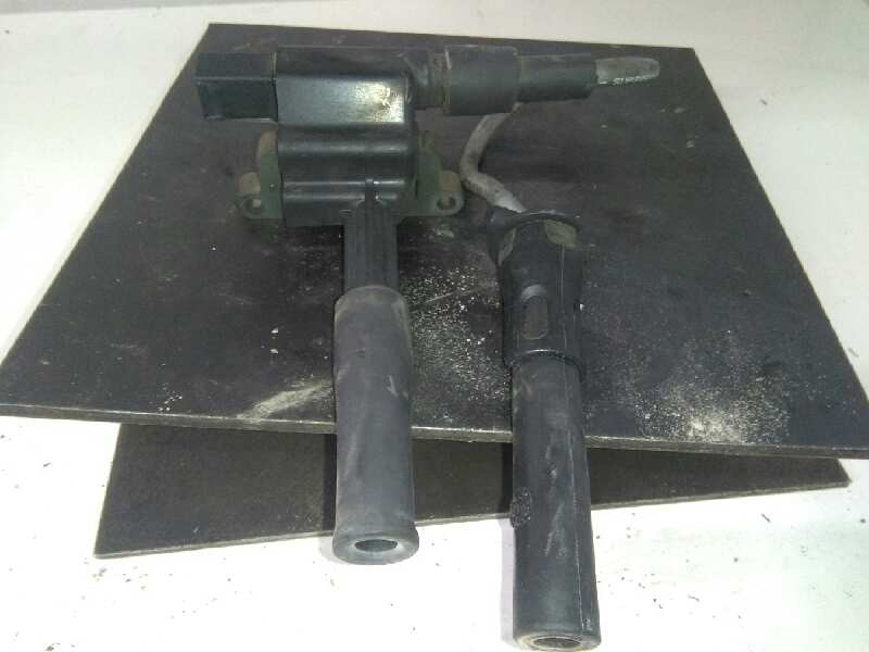 Recambio de bobina encendido para mg mg zr 105 referencia OEM IAM   