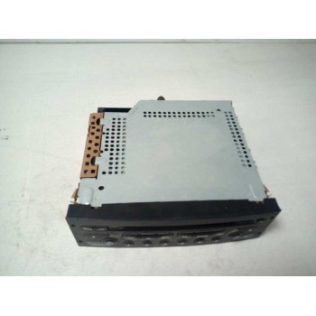 Recambio de sistema audio / radio cd para peugeot 307 cc (s1) 2.0 referencia OEM IAM 96514684XT  