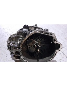 Recambio de caja casco para fiat talento kombi (296) referencia OEM IAM PF6040  