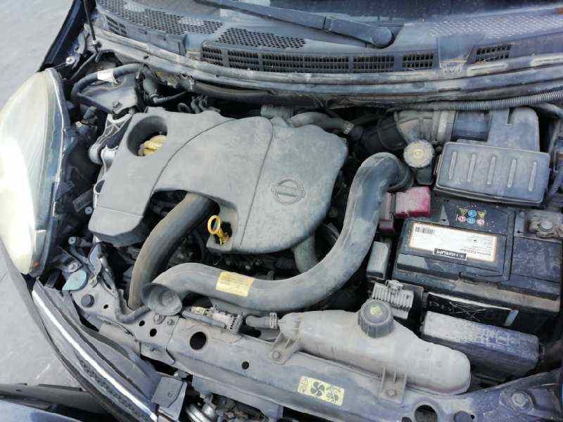 Recambio de despiece motor para nissan micra (k12e) acenta referencia OEM IAM   