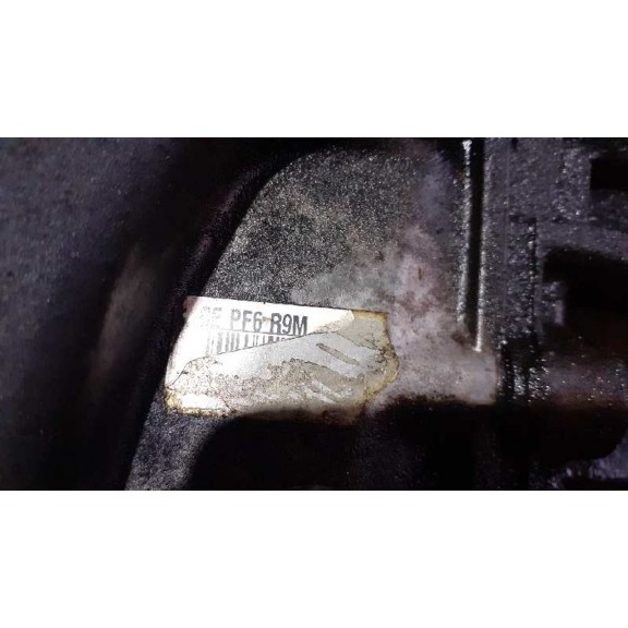 Recambio de caja casco para fiat talento kombi (296) referencia OEM IAM PF6040  