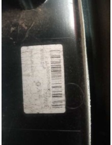 Recambio de piloto trasero izquierdo para renault scenic iii bose edition referencia OEM IAM 265550013R 265558940R JL90010950059 2