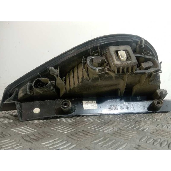 Recambio de piloto trasero izquierdo para renault scenic iii bose edition referencia OEM IAM 265550013R 265558940R JL90010950059