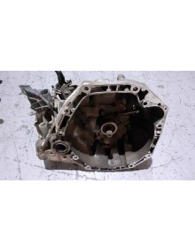 Recambio de caja casco para renault kangoo furgón compact professional referencia OEM IAM JR5391  