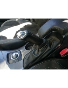 Recambio de palanca freno de mano para renault scenic iii bose edition referencia OEM IAM   