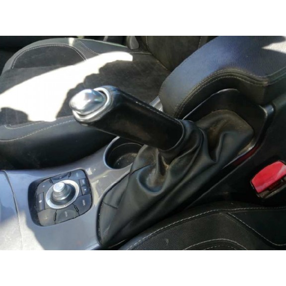 Recambio de palanca freno de mano para renault scenic iii bose edition referencia OEM IAM   